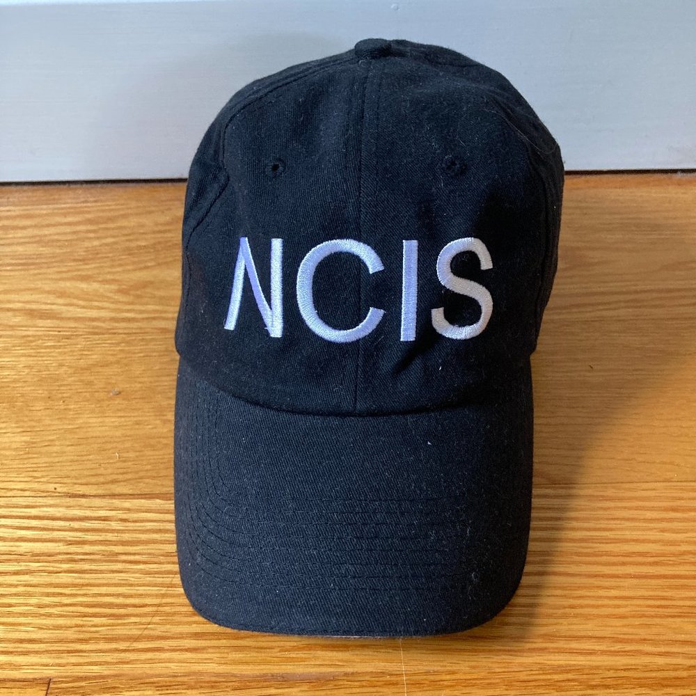 Ncis Ball Cap - image 1